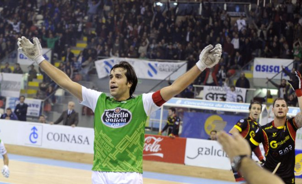 Jordi Bargalló se retira a final de temporada