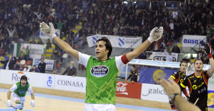 Jordi Bargalló se retira a final de temporada
