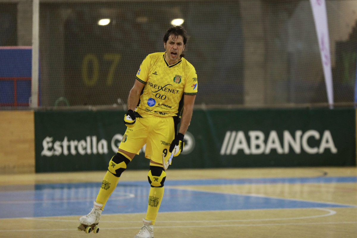 Jordi Bargallu00f3 Noia