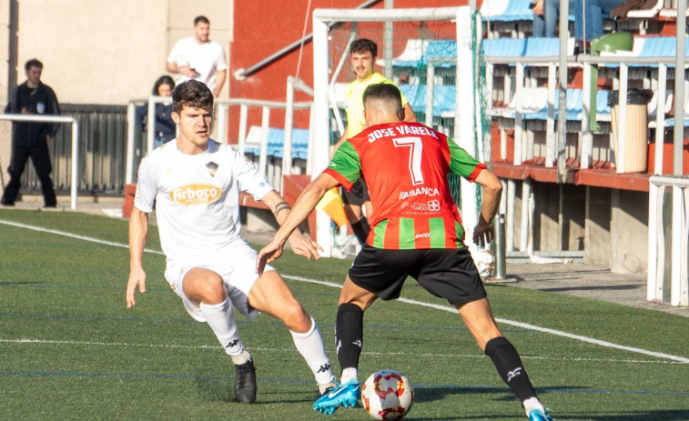 La deuda del Silva ante los cinco mejores de la Liga