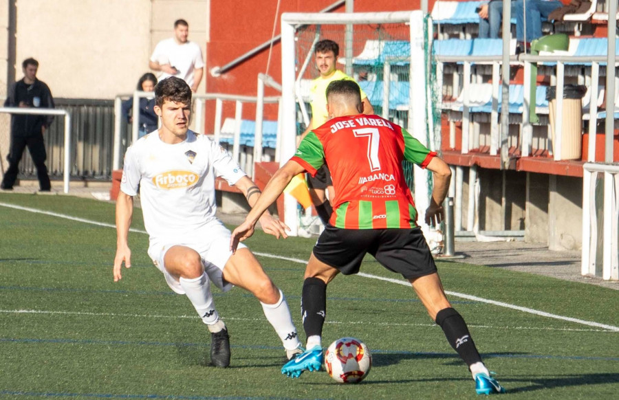 La deuda del Silva ante los cinco mejores de la Liga