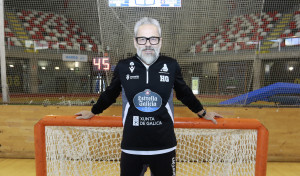 Juan Copa: “Me gusta la Copa. Duermes poco, pero te lo pasas bien”