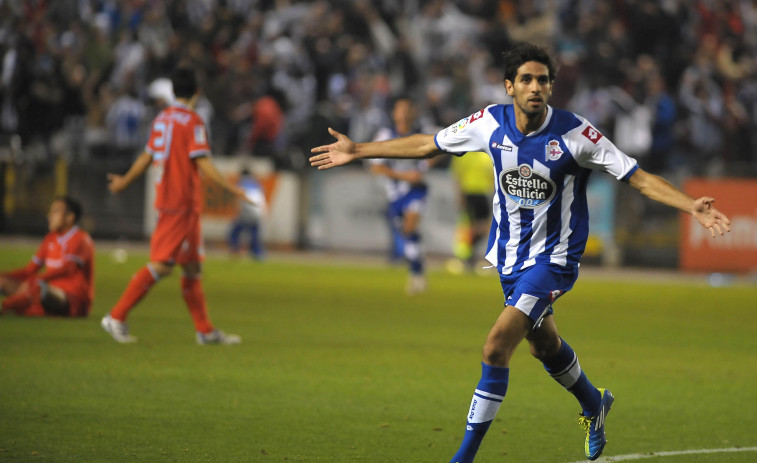 El ‘Lassadzo’ de Dava Torres
