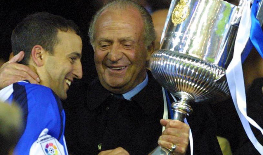 Cumpleaños para olvidar (otro más) en el Real Madrid
