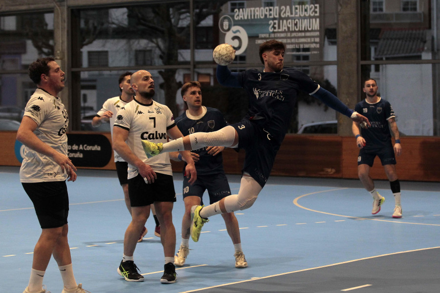 El OAR busca un triunfo para acariciar la fase de ascenso