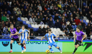 Deportivo y Córdoba dignifican los viernes (1-1)