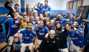 El ‘Bergan’ gana y mira al playoff tras sumar su cuarta victoria seguida