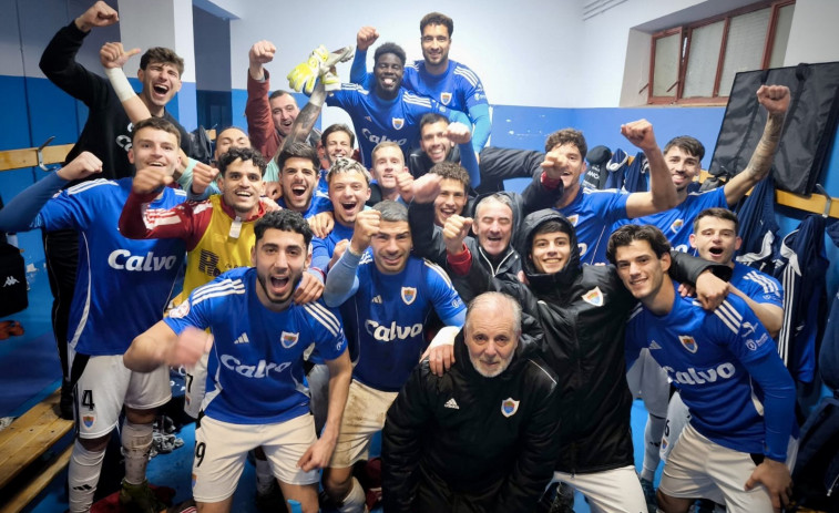 El ‘Bergan’ gana y mira al playoff tras sumar su cuarta victoria seguida