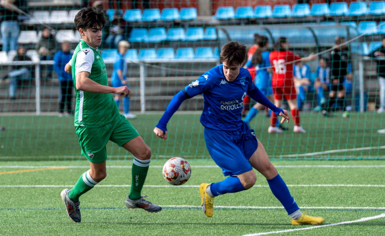 Resumen Primera Futgal | Jornada de pinchazos en la zona alta de la tabla