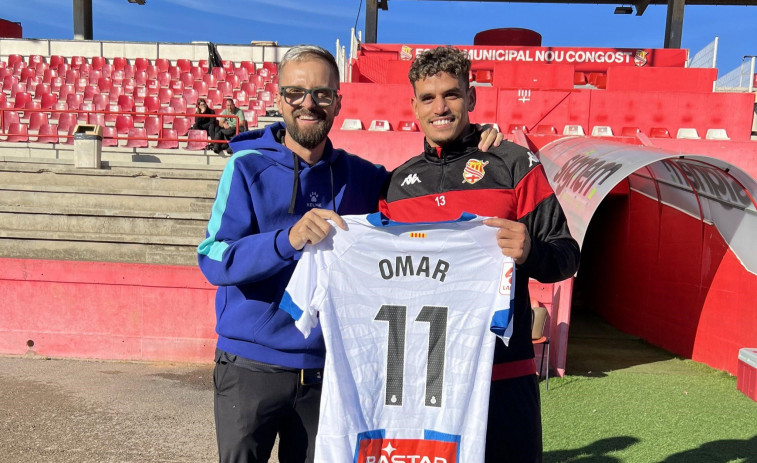 El Real Ávila condena los insultos racistas a Omar Ouhdadi, del Bergantiños