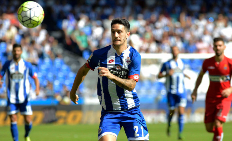 Top 10 | Las mejores cesiones al Deportivo