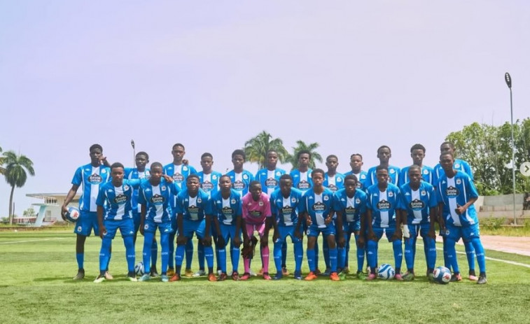 Mfulu crea escuela