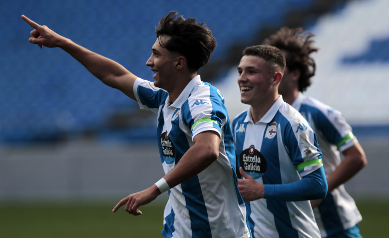Al Fabril se le atrancan los goles en casa