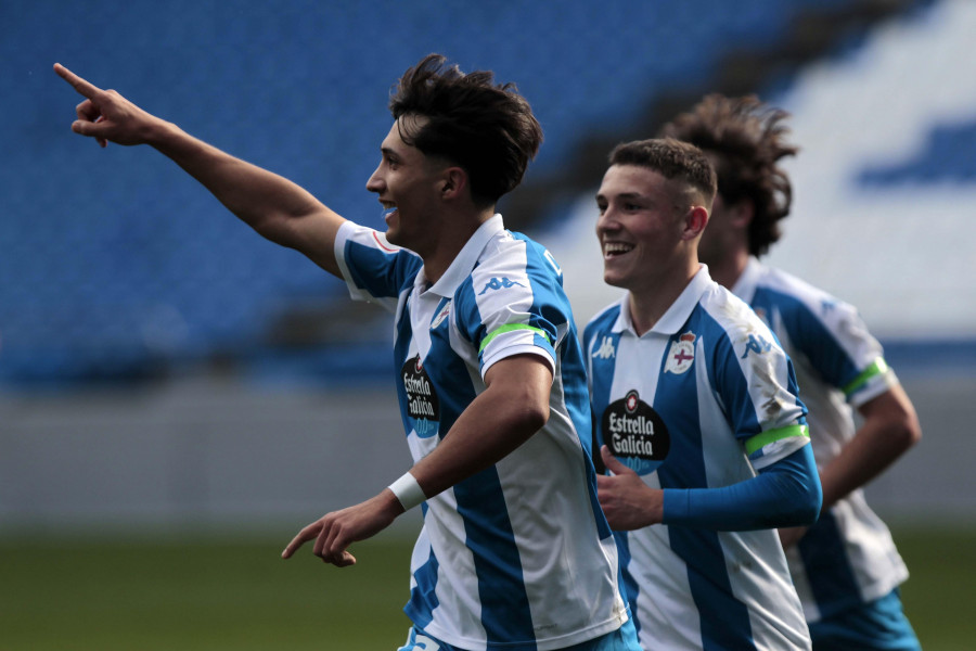 Al Fabril se le atrancan los goles en casa