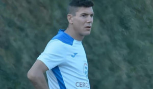 Minguilla: “Cada temporada me juro que no voy a volver, pero me convencen”