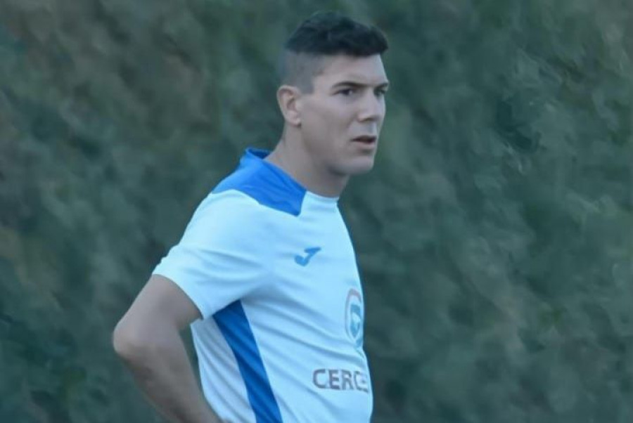 Minguilla: “Cada temporada me juro que no voy a volver, pero me convencen”