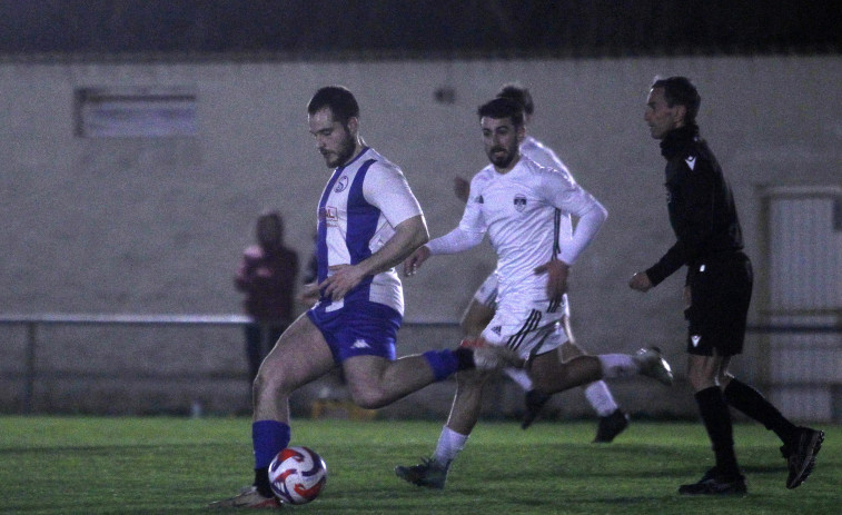Todos los resultados de los dieciseisavos de la Copa de A Coruña