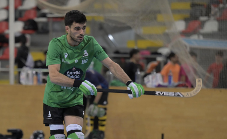 Pablo Cancela recibe el alta médica cinco meses después