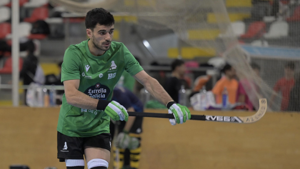 Pablo Cancela recibe el alta médica cinco meses después