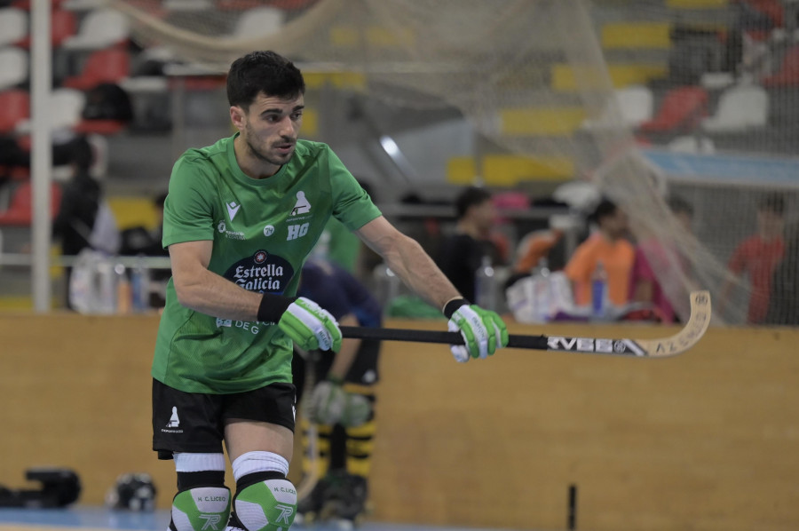 Pablo Cancela recibe el alta médica cinco meses después