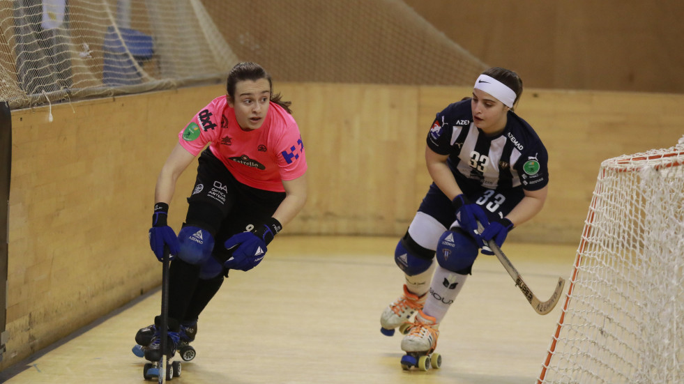 Último tren a Europa para el HC Coruña