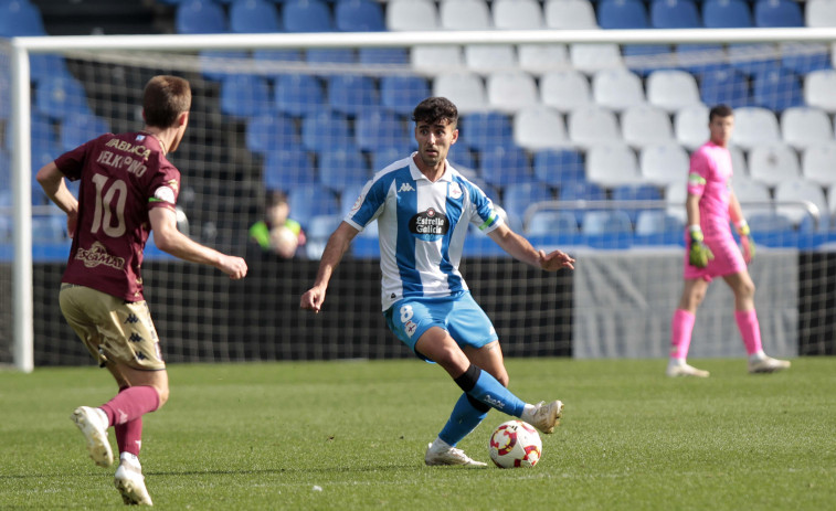 Alfaro eleva sus cifras ofensivas