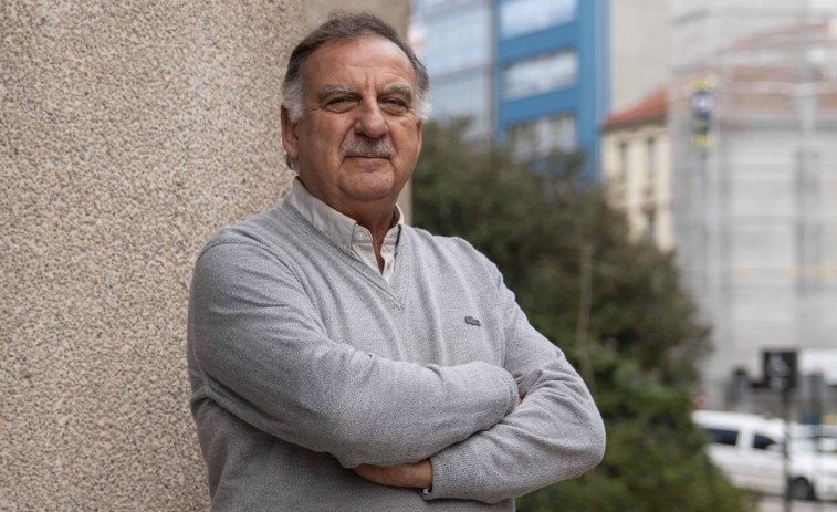 Guillermo Pena: 
