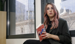 FUERA DE JUEGO | Carolina Iglesias: “Mi mayor logro en el deporte es haberme quitado el sentimiento de culpa”
