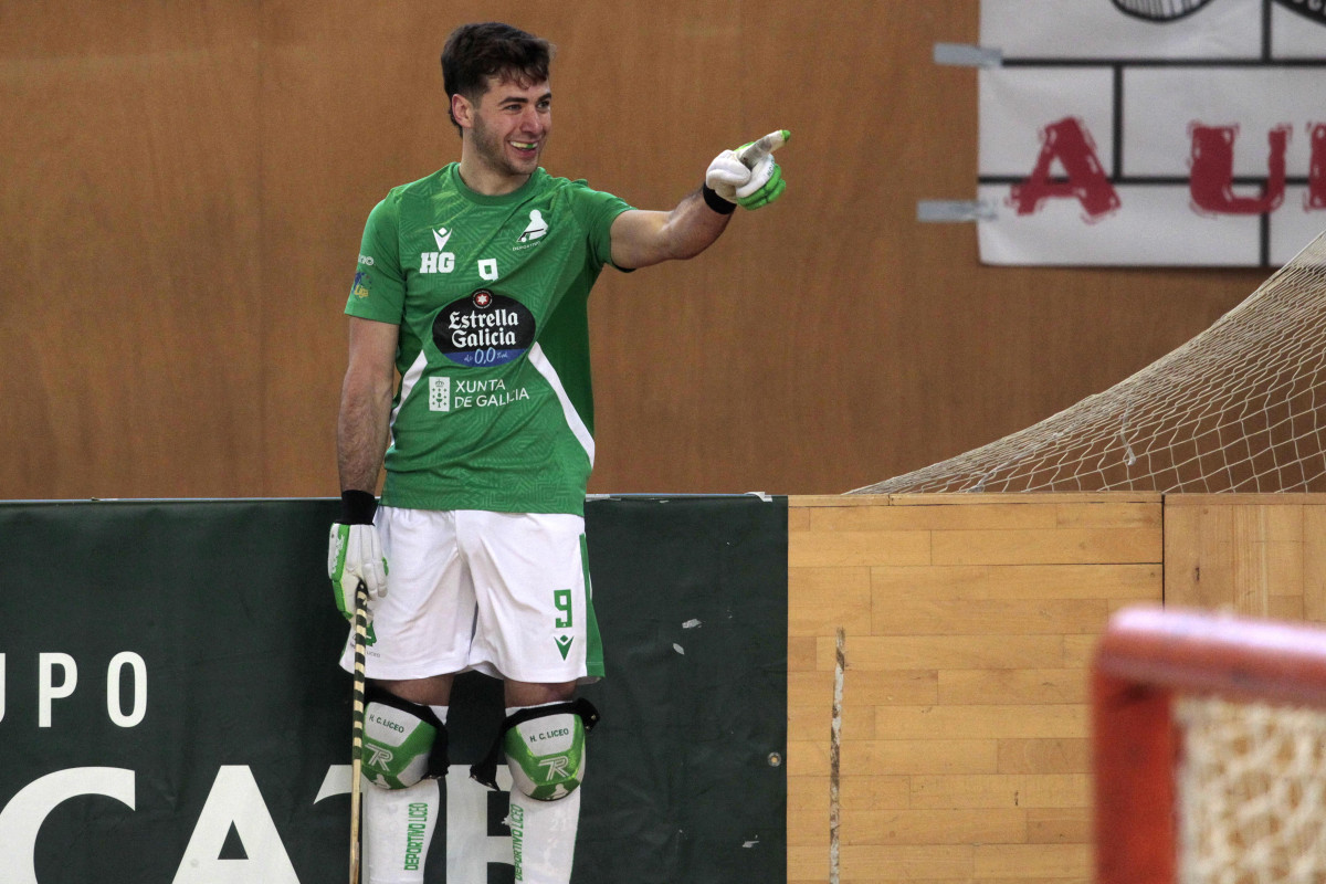 Fabri Ciocale @Quintana