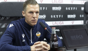 Johan Plat advierte del peligro del Dépor