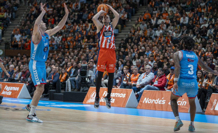 Los mejores fichajes de invierno de la ACB