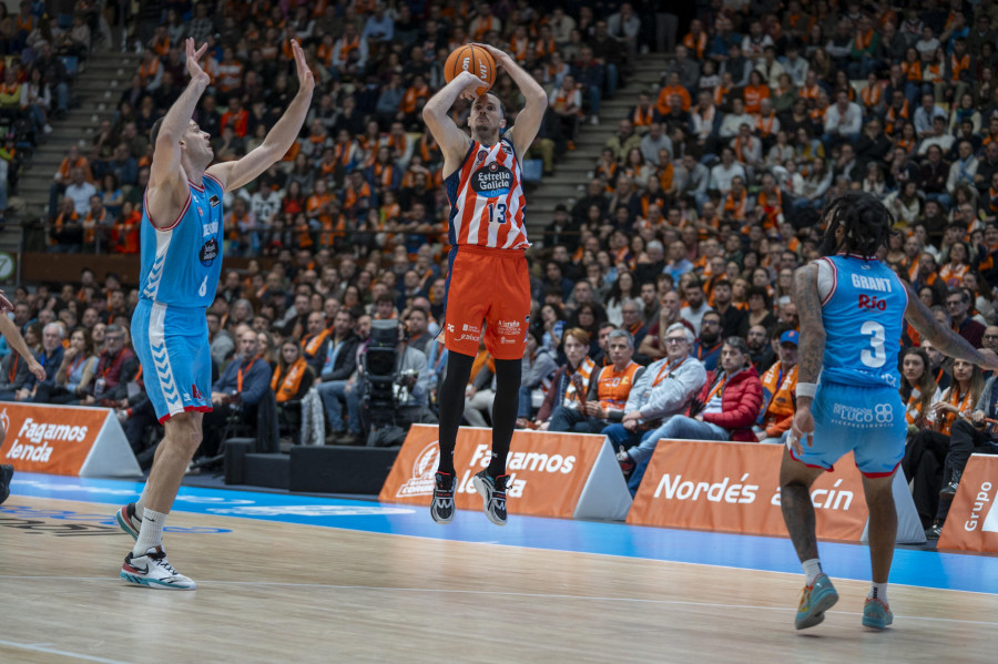 Los mejores fichajes de invierno de la ACB