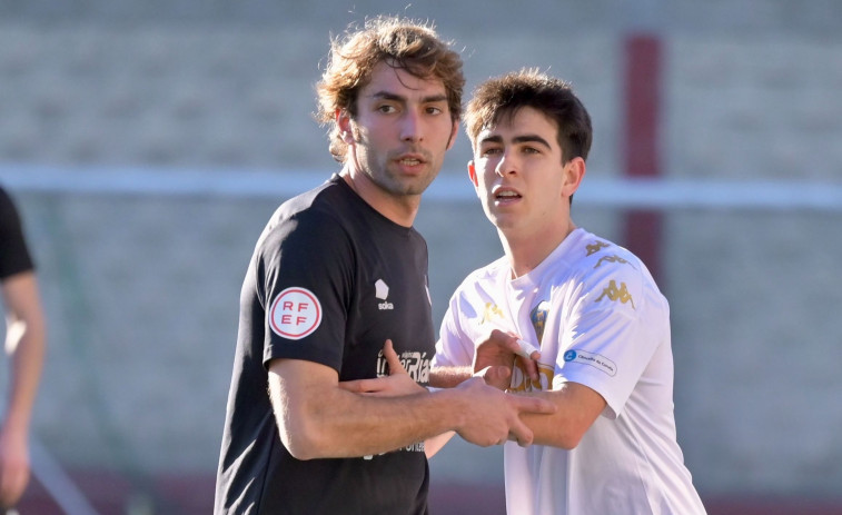 Baldomar: “El año pasado me costó un poco, pero he madurado”