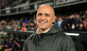 Óscar Gilsanz: 