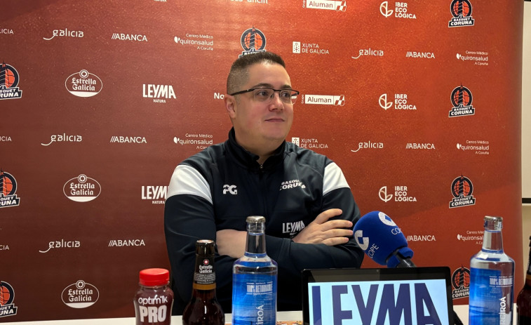 Diego Epifanio: “Sabemos lo que ha costado llegar hasta aquí y vamos a hacer todo lo posible por seguir manteniéndonos aquí”