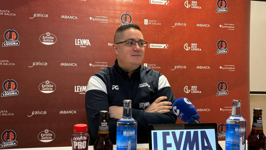 Diego Epifanio: “Sabemos lo que ha costado llegar hasta aquí y vamos a hacer todo lo posible por seguir manteniéndonos aquí”