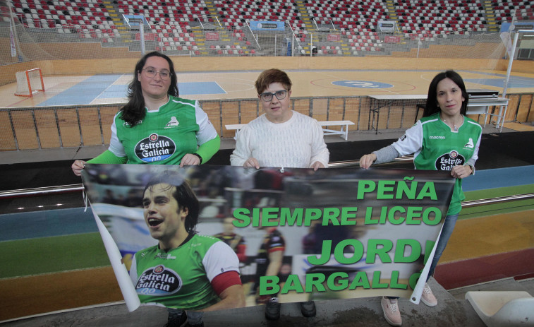 La gran despedida a Jordi Bargalló