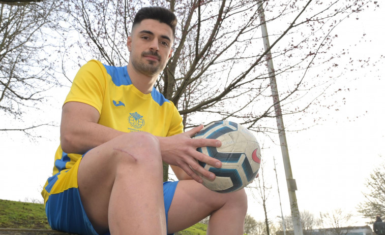 Dos triadas y un regreso con gol