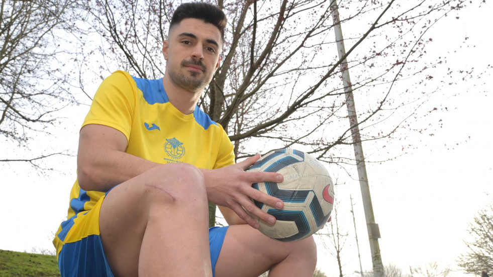 Dos triadas y un regreso con gol