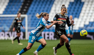 El Deportivo se pone un punto más cerca de lograr la salvación (0-0)