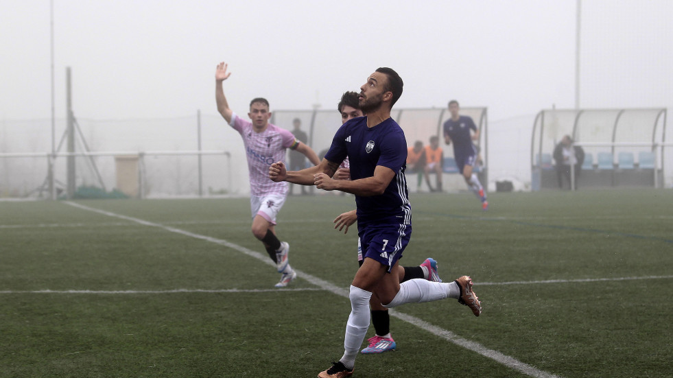 Previas Preferente | Medio ascenso del Montañeros pasa por Lalín