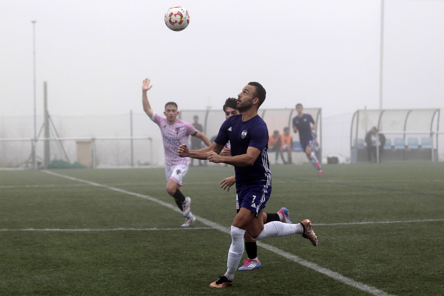 Previas Preferente | Medio ascenso del Montañeros pasa por Lalín
