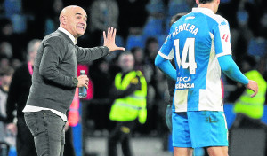 Riazor en busca de cerrar las heridas del pasado: dónde ver el Dépor-Albacete por televisión