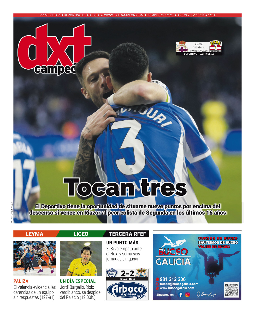 Portada dxt