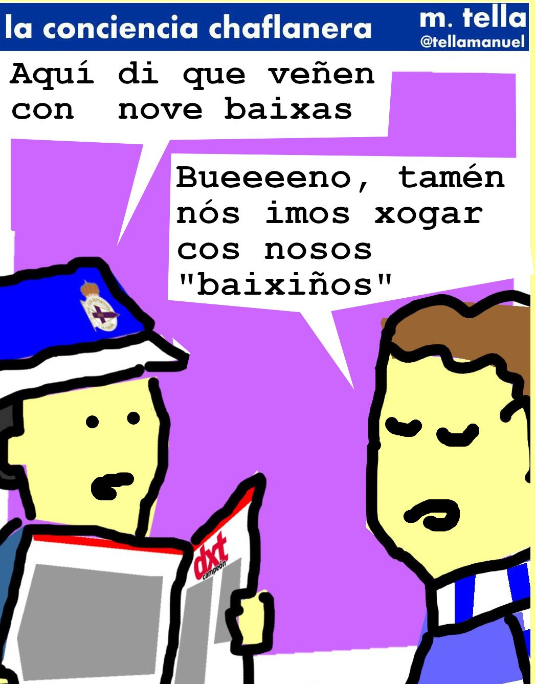 Tella