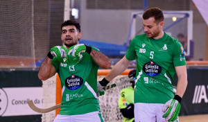 Remontada de ADN Liceo para despedir a Bargalló (4-2)