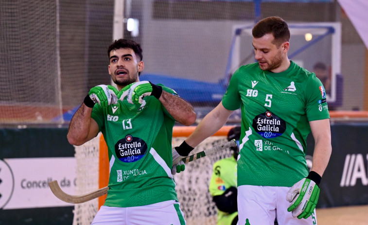 Remontada de ADN Liceo para despedir a Bargalló (4-2)