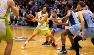Top 10 | Los peores equipos de la Liga ACB
