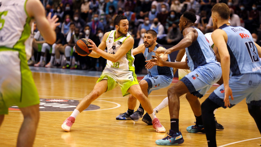 Top 10 | Los peores equipos de la Liga ACB