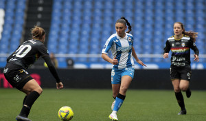 El Dépor busca y no encuentra el gol en Riazor
